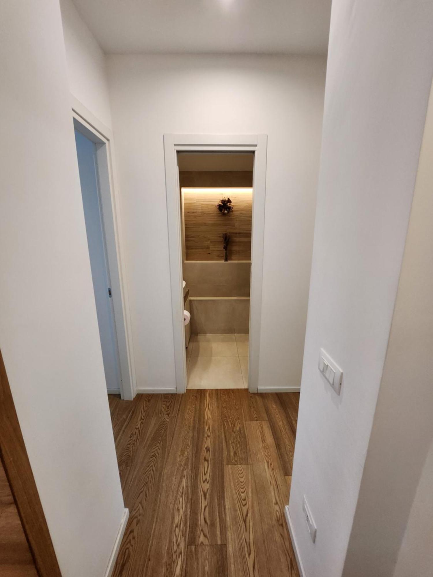 Serenity Garden Appartement Rome