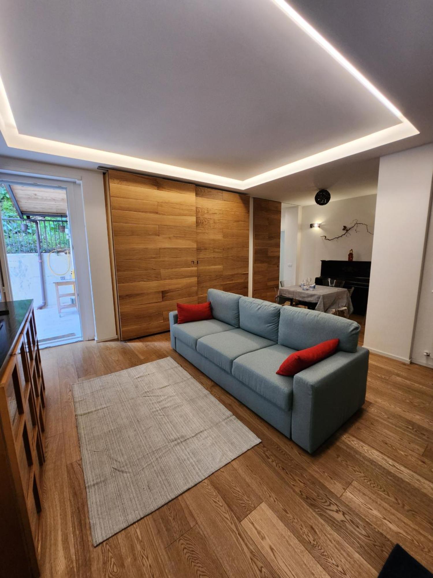 Appartement Serenity Garden *