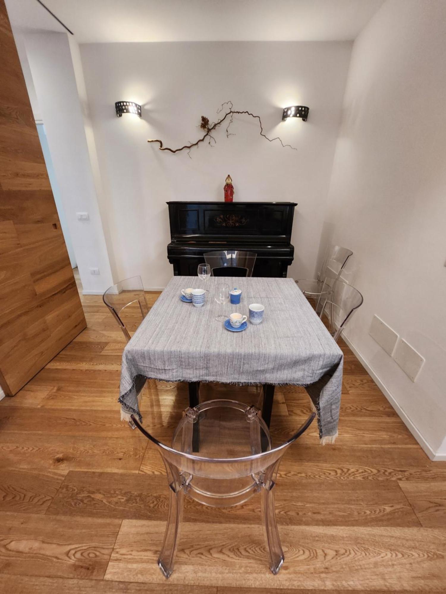 Appartement Serenity Garden